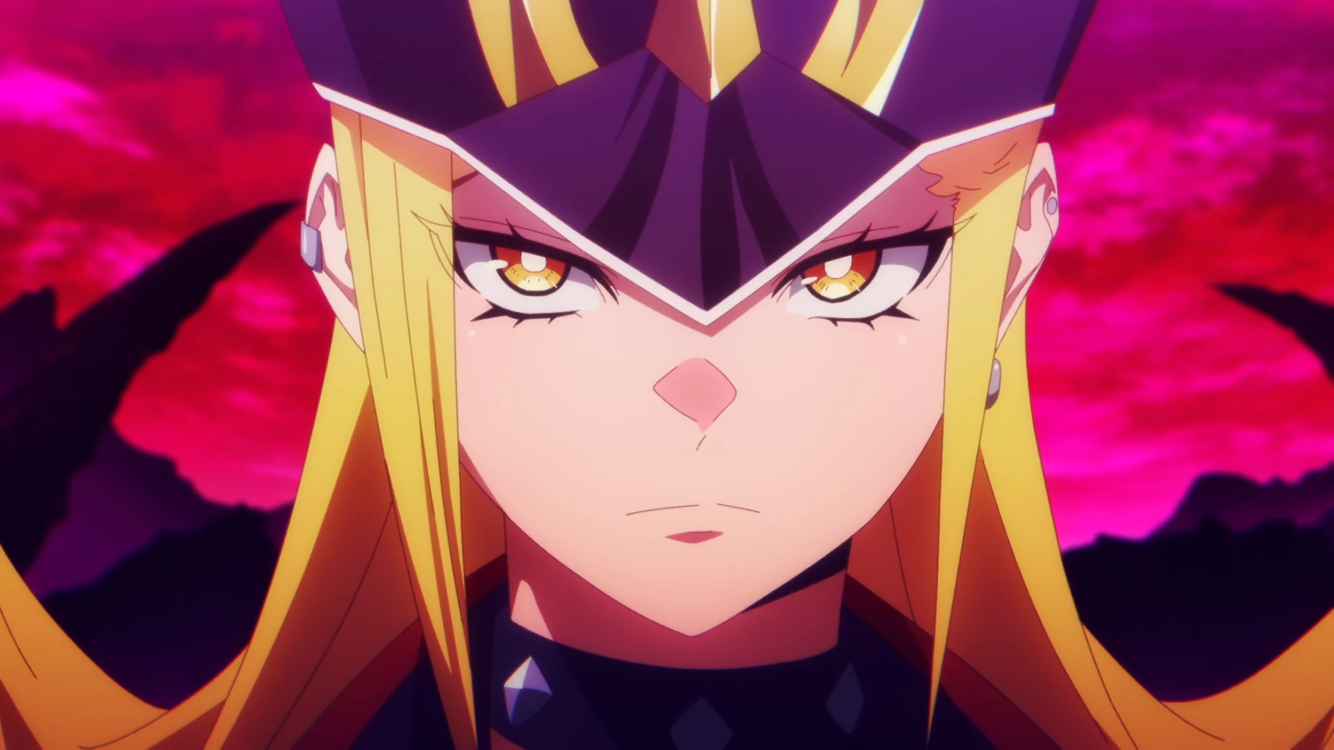 魔都精兵的奴隶 第二季 第11话