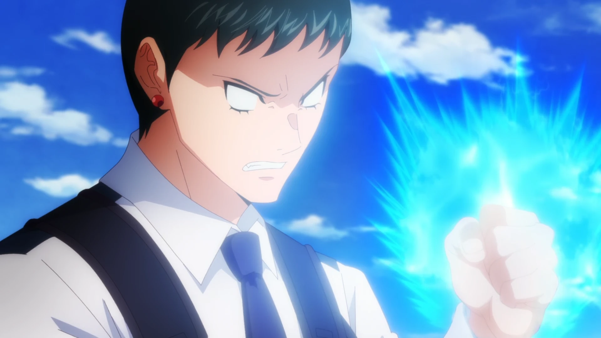 魔都精兵的奴隶 第二季 第5话