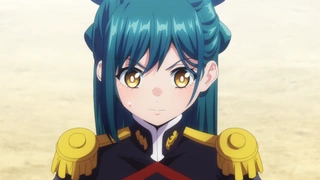 魔都精兵的奴隸 第二季 第7話