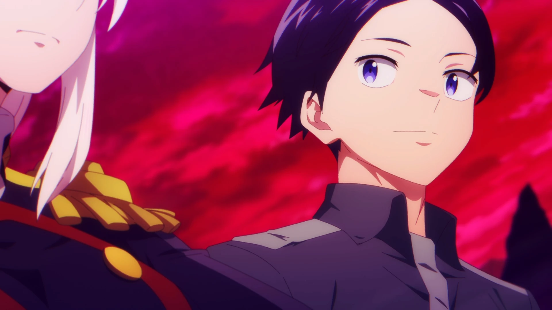 魔都精兵的奴隶 第二季 第2话