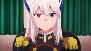 魔都精兵のスレイブ2 第6話