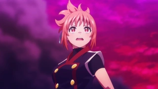 Mato Seihei no Slave 2 - PV1