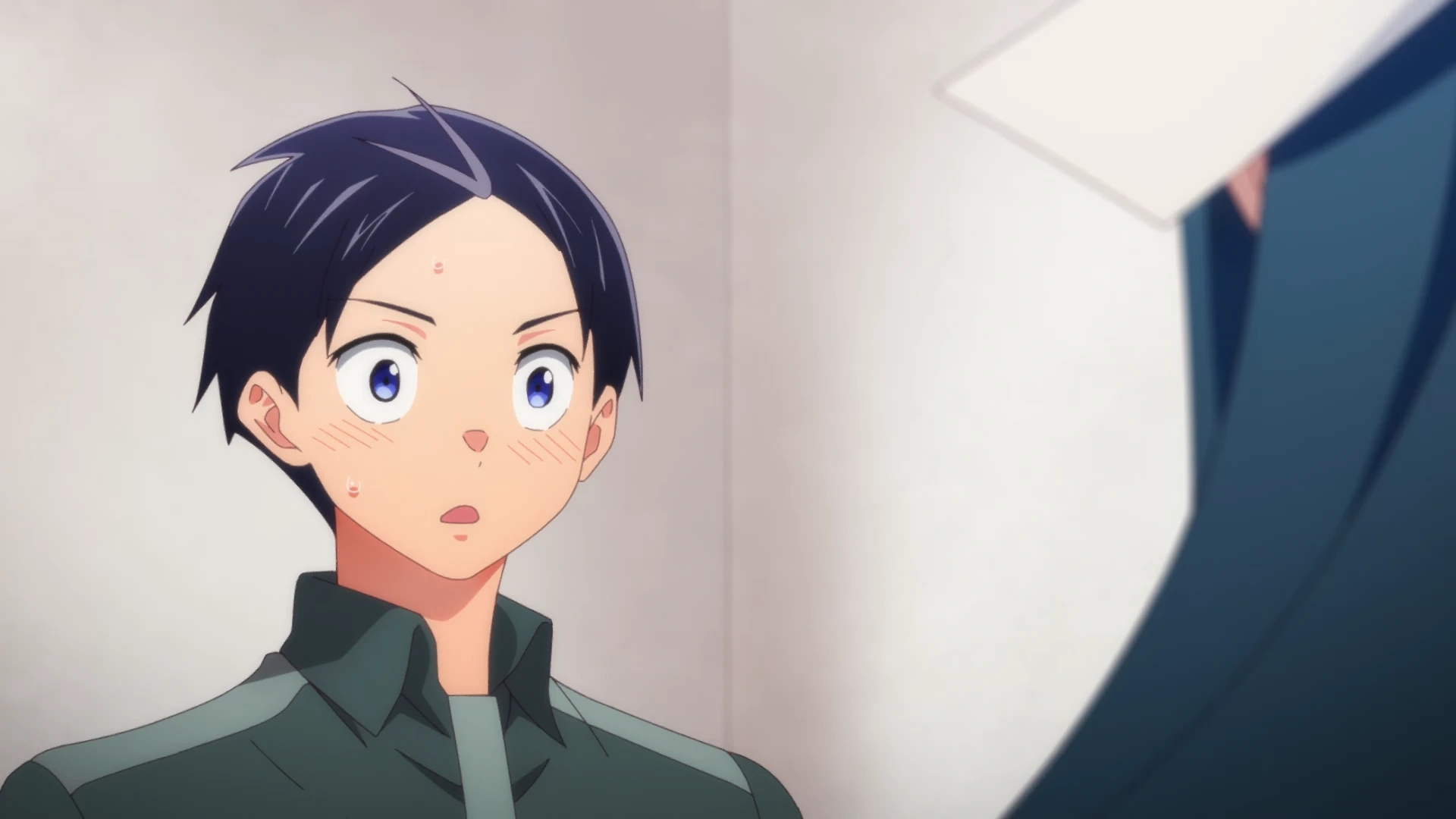 魔都精兵的奴隶 第二季 第7话