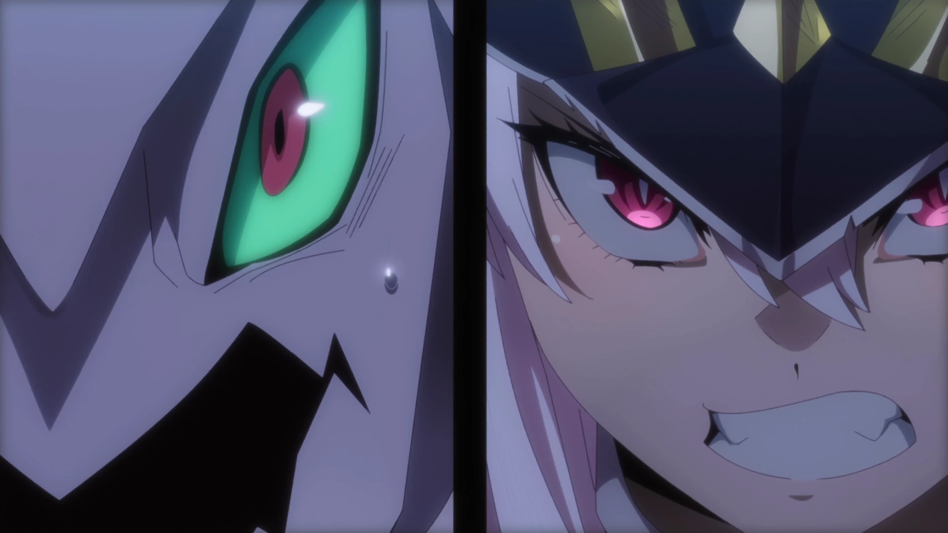 魔都精兵的奴隶 第二季 第10话