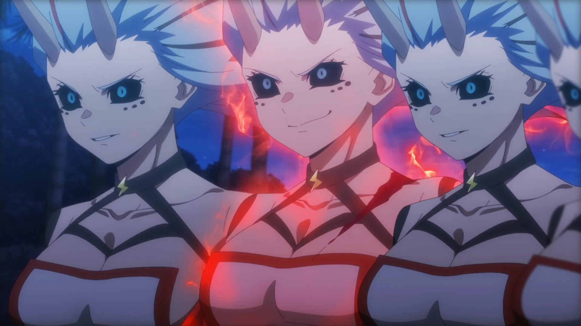 魔都精兵的奴隶 第二季 第11话