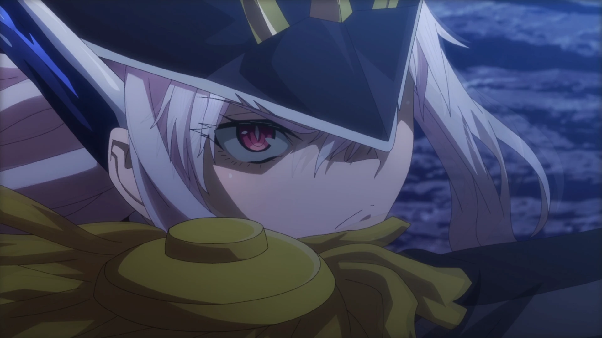 魔都精兵的奴隶 第二季 第11话