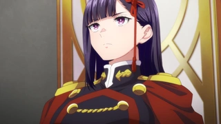 Mato Seihei no Slave 2 - EP12