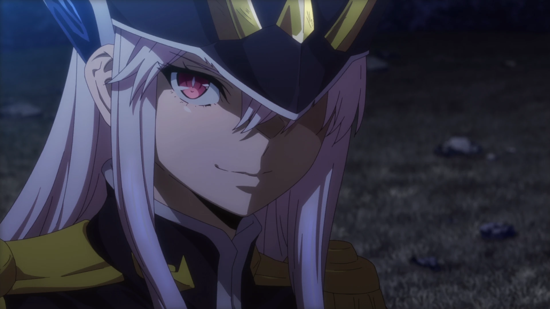 魔都精兵的奴隶 第二季 第10话