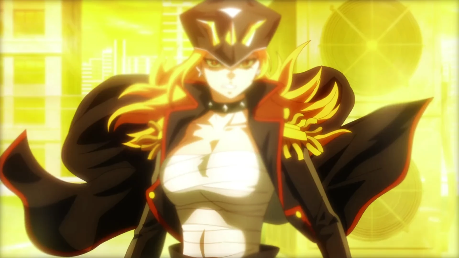 魔都精兵的奴隶 第二季 第9话