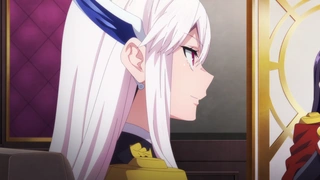 魔都精兵のスレイブ2 第1話