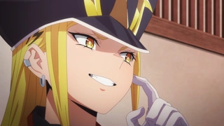 魔都精兵的奴隸 第二季 第11話