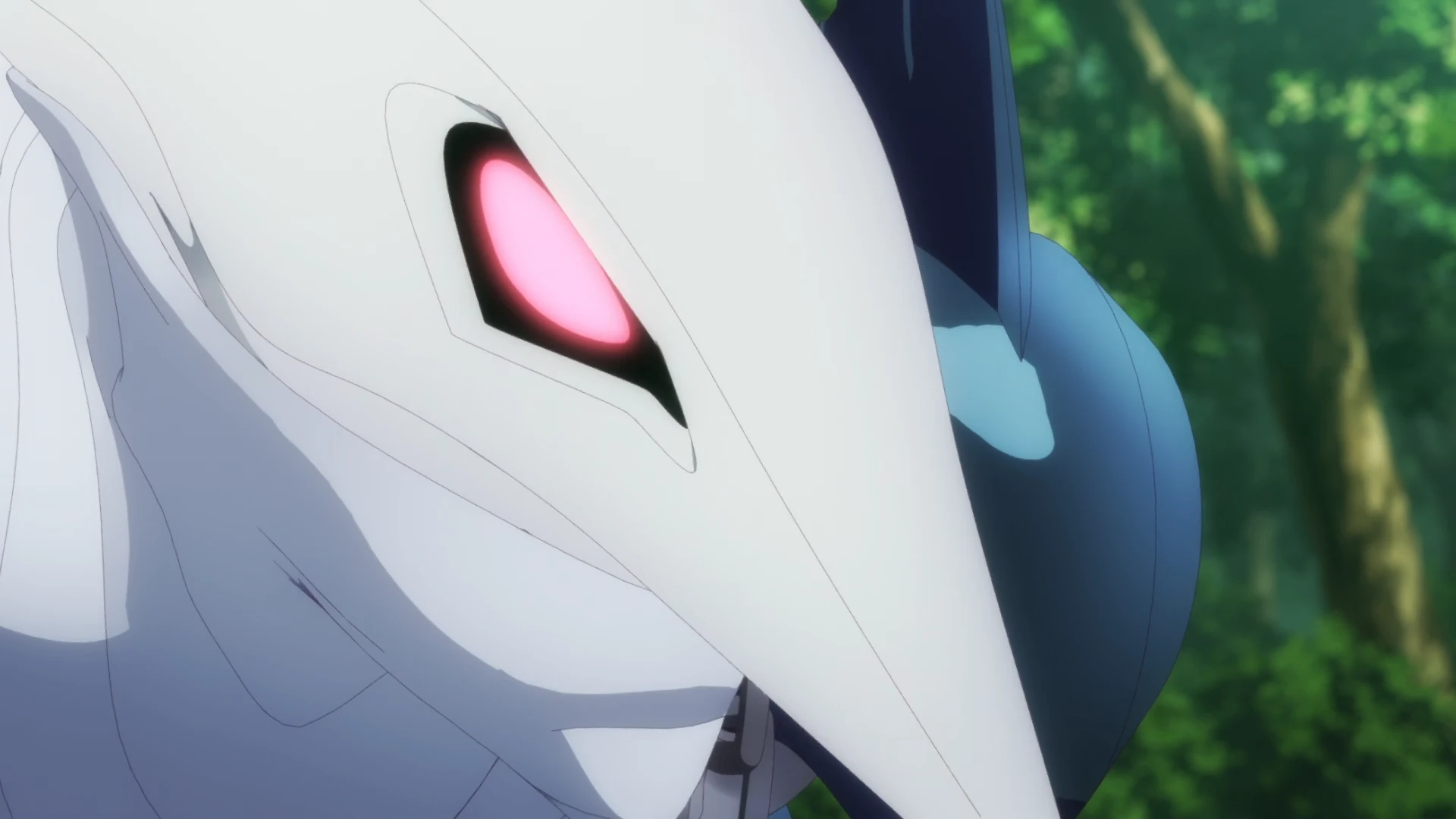 魔都精兵的奴隶 第二季 第5话