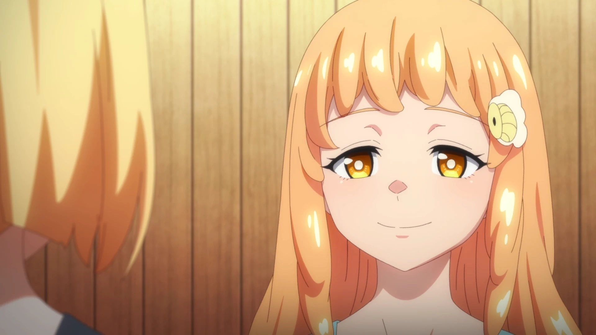 魔都精兵的奴隶 第二季 第3话