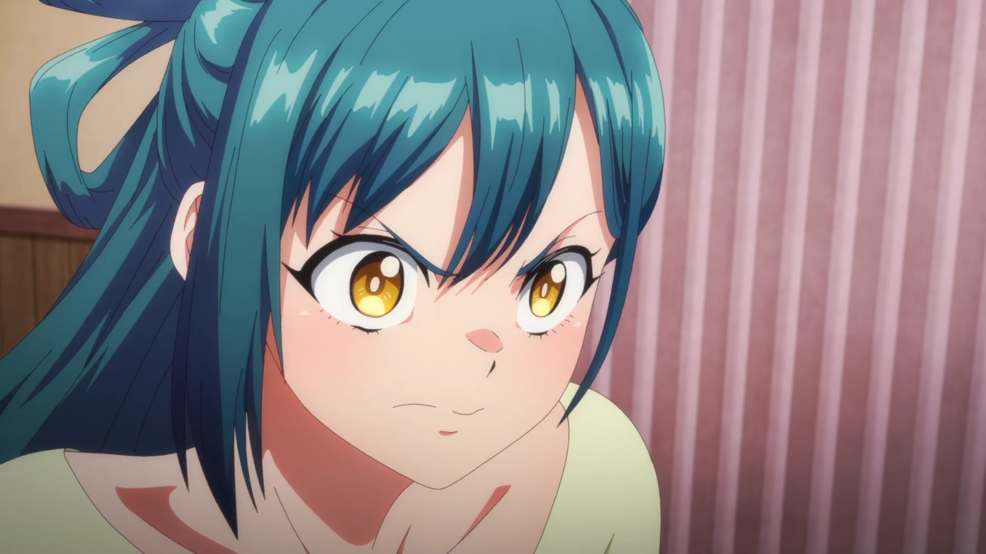 魔都精兵的奴隶 第二季 第4话