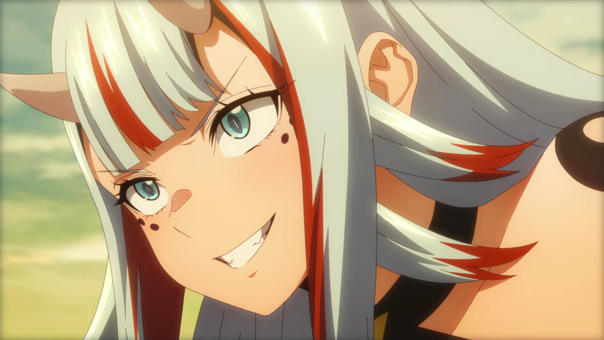 魔都精兵的奴隶 第二季 第9话