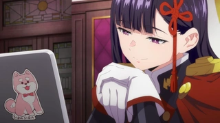 Mato Seihei no Slave 2 - EP2