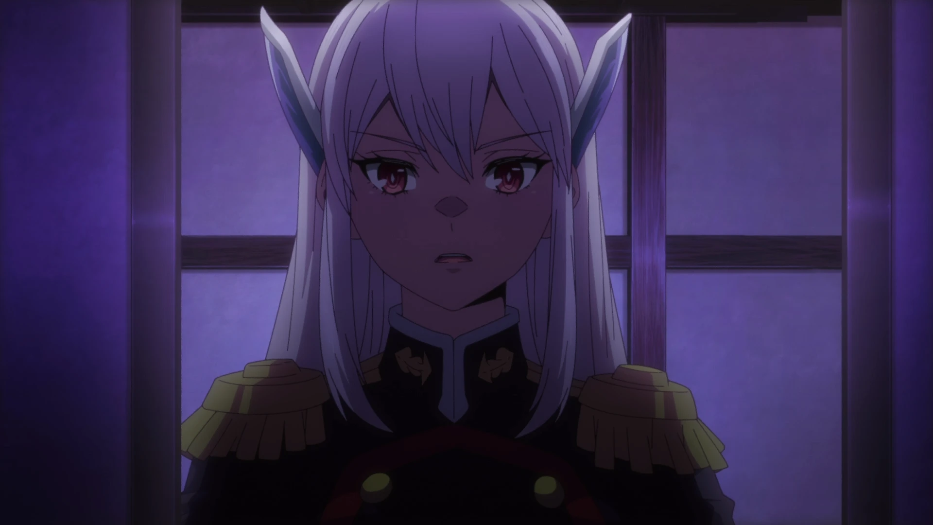 魔都精兵的奴隶 第二季 第2话