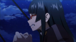 Mato Seihei no Slave 2 - EP10