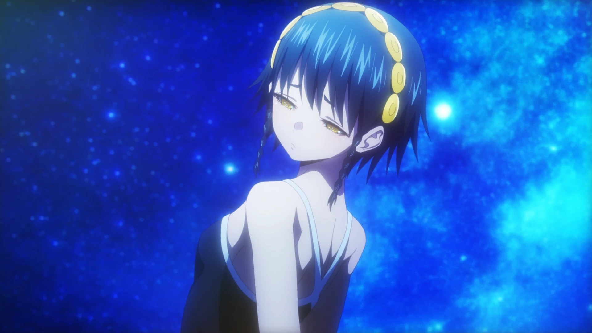 魔都精兵的奴隶 第二季 第7话