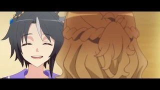 Uma Musume: Pretty Derby - Shin Jidai no Tobira - PV