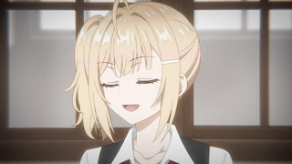 Tokidoki Bosotto Russia-go de Dereru Tonari no Alya-san - EP10