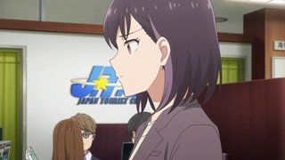 Kekkon suru tte, Hontou desu ka - EP2