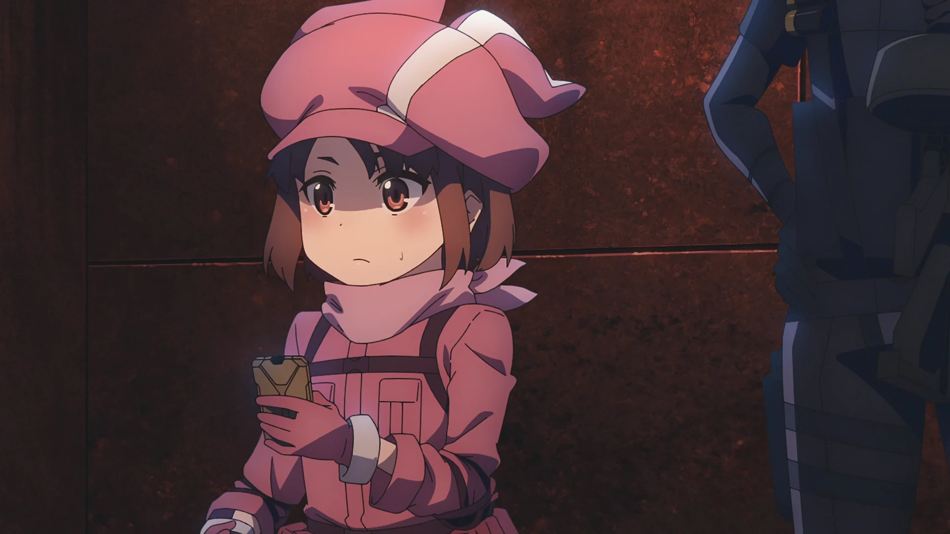 刀剑神域外传 Gun Gale Online 第二季 第3话