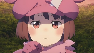 Sword Art Online Alternative: Gun Gale Online II - EP4