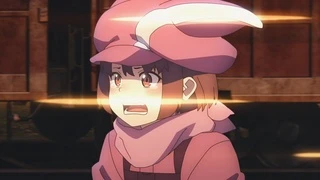 刀劍神域外傳 Gun Gale Online II PV2