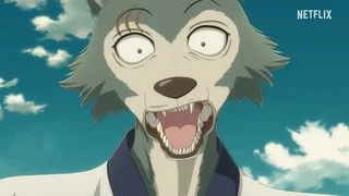 Beastars Final Season - Official PV