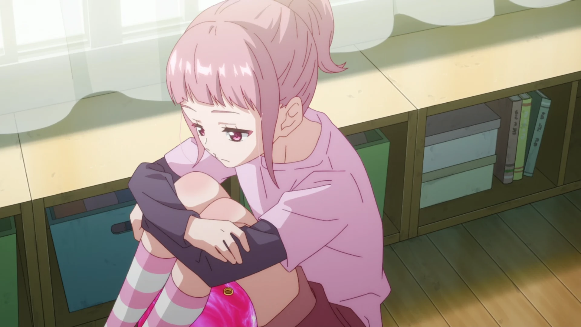 保龄球少女！ 第12话