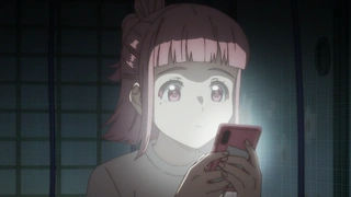 保齡球少女！ 第3話