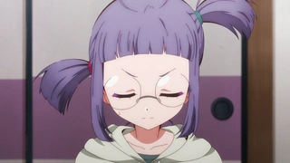 保齡球少女！ 第11話