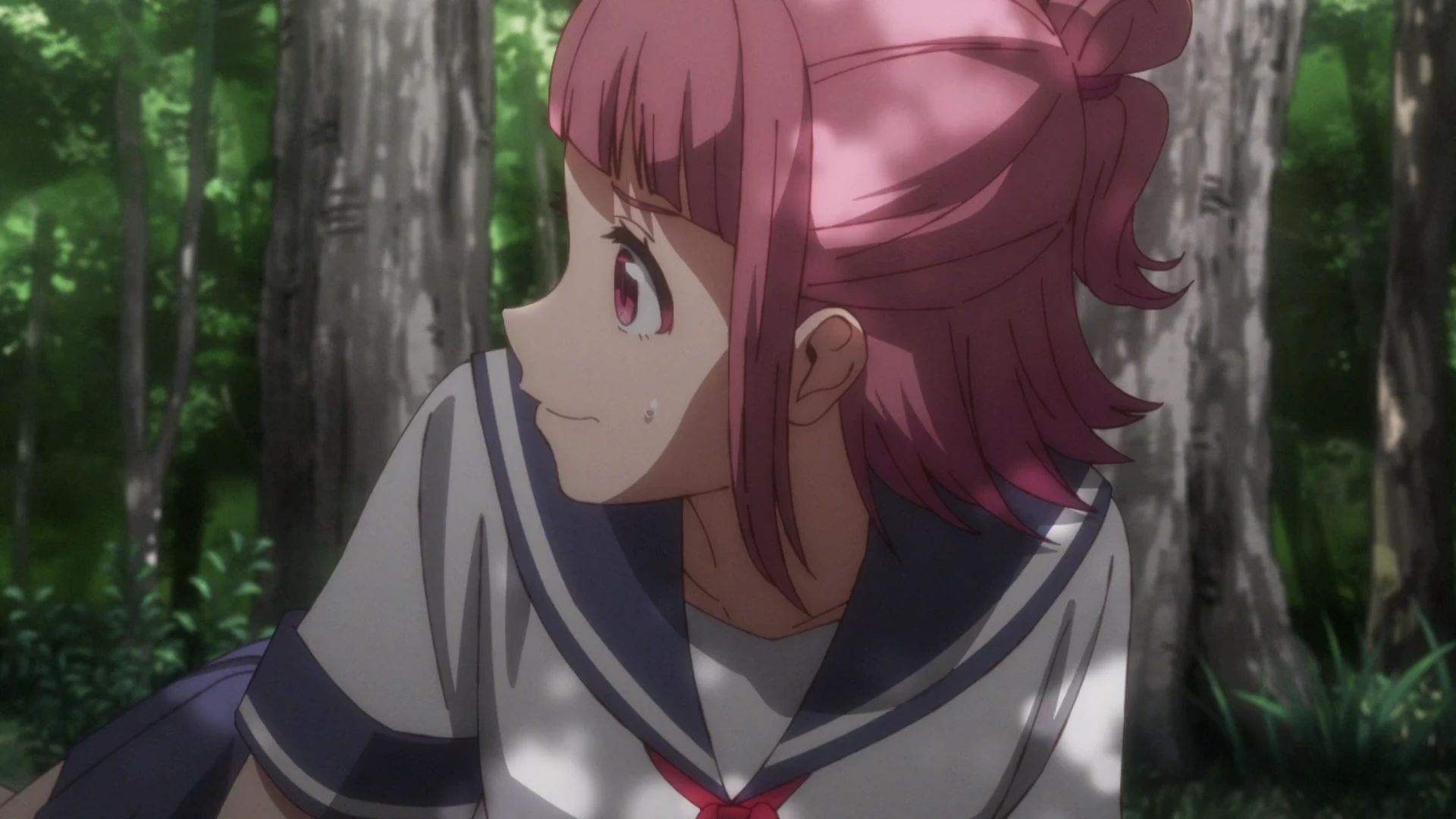 保龄球少女！ 第2话