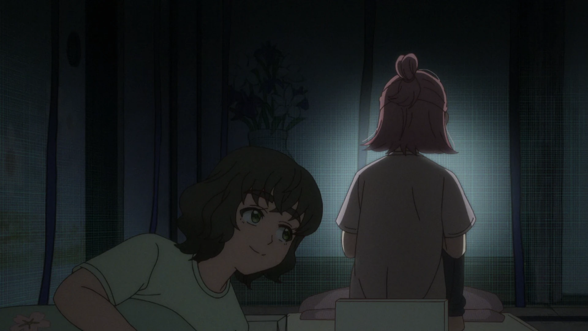 保龄球少女！ 第3话