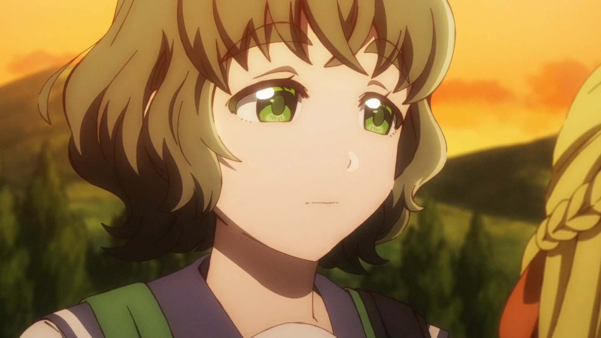 保龄球少女！ 第2话