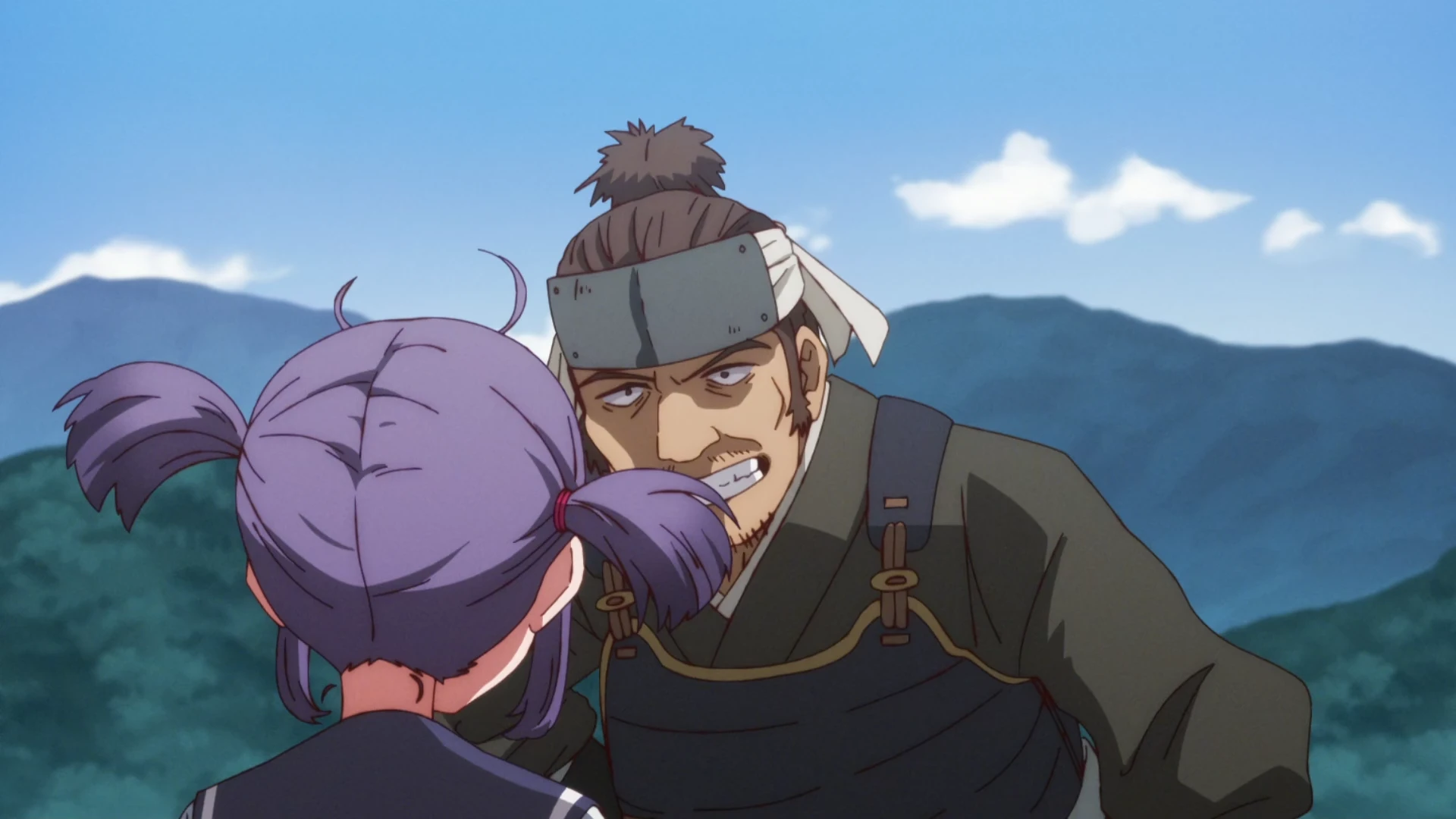 保龄球少女！ 第2话