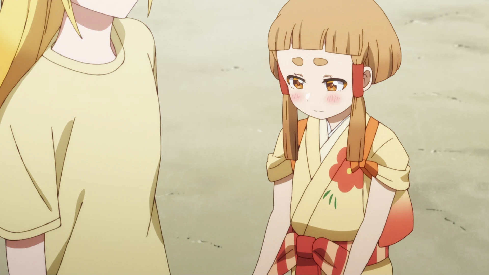 保龄球少女！ 第5话