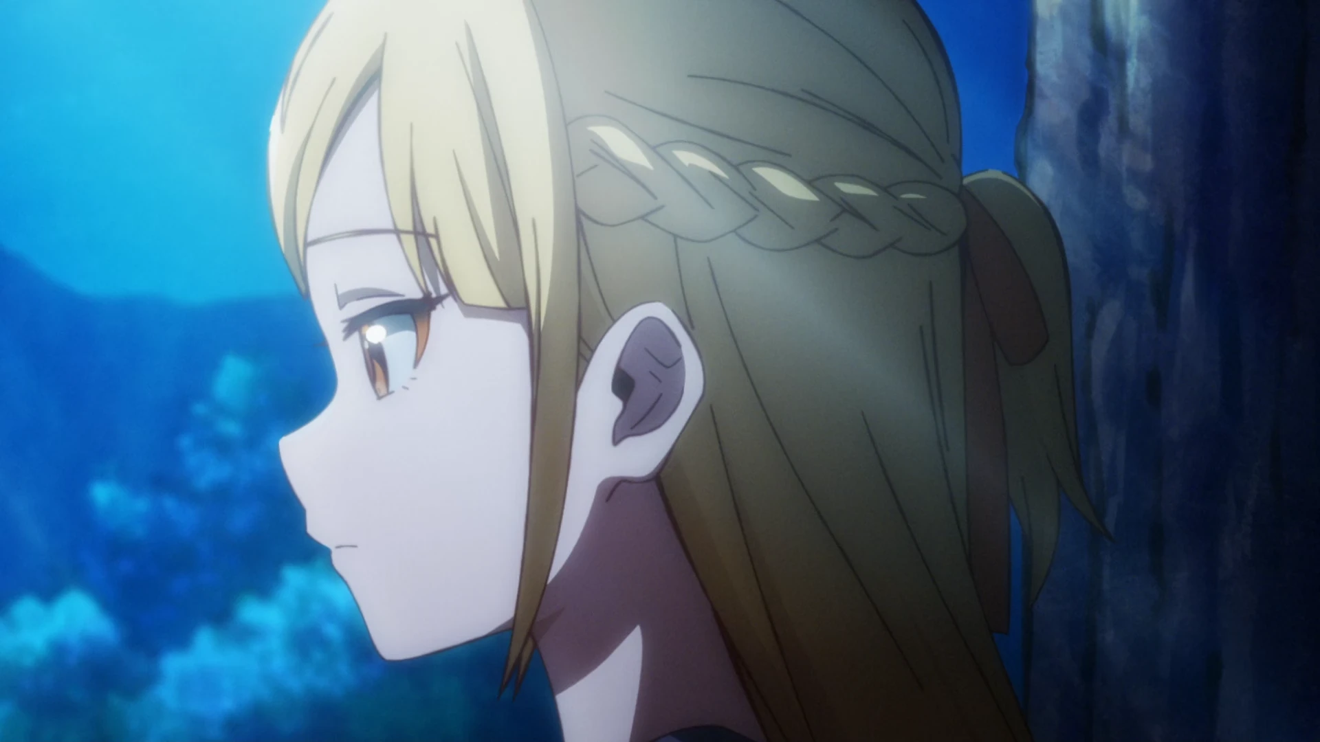 保龄球少女！ 第5话