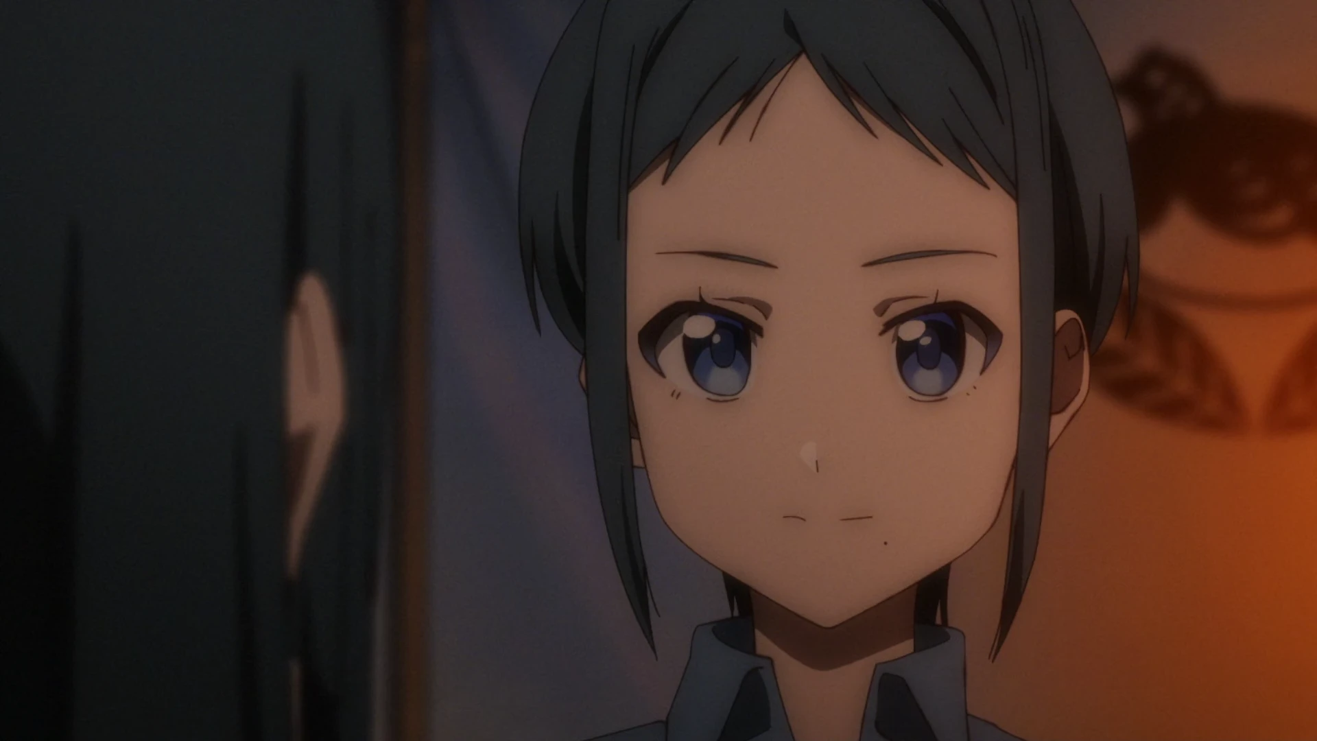 保龄球少女！ 第9话