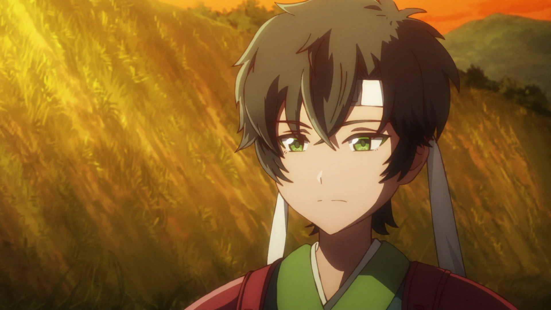 保龄球少女！ 第2话