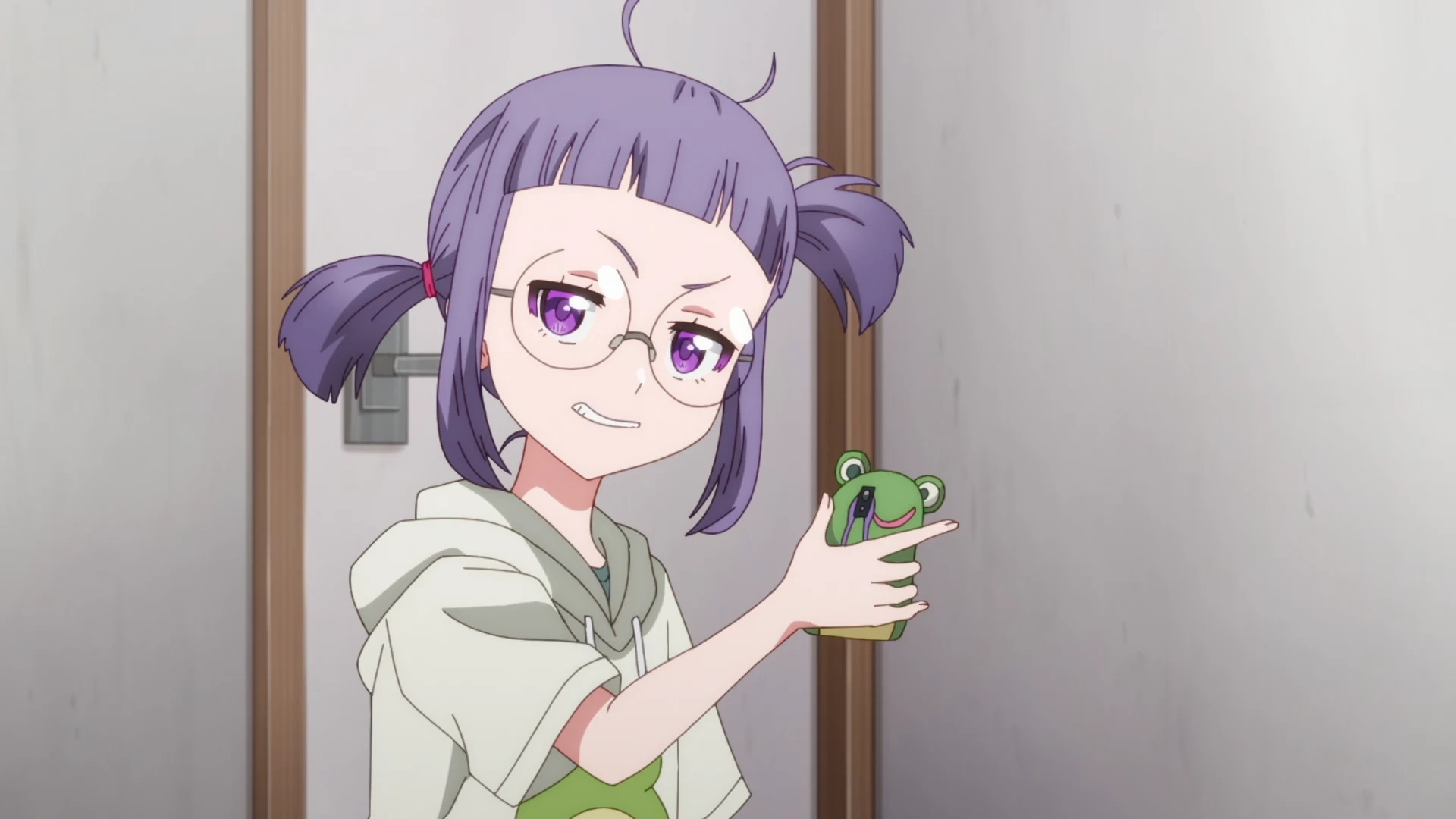 保龄球少女！ 第11话