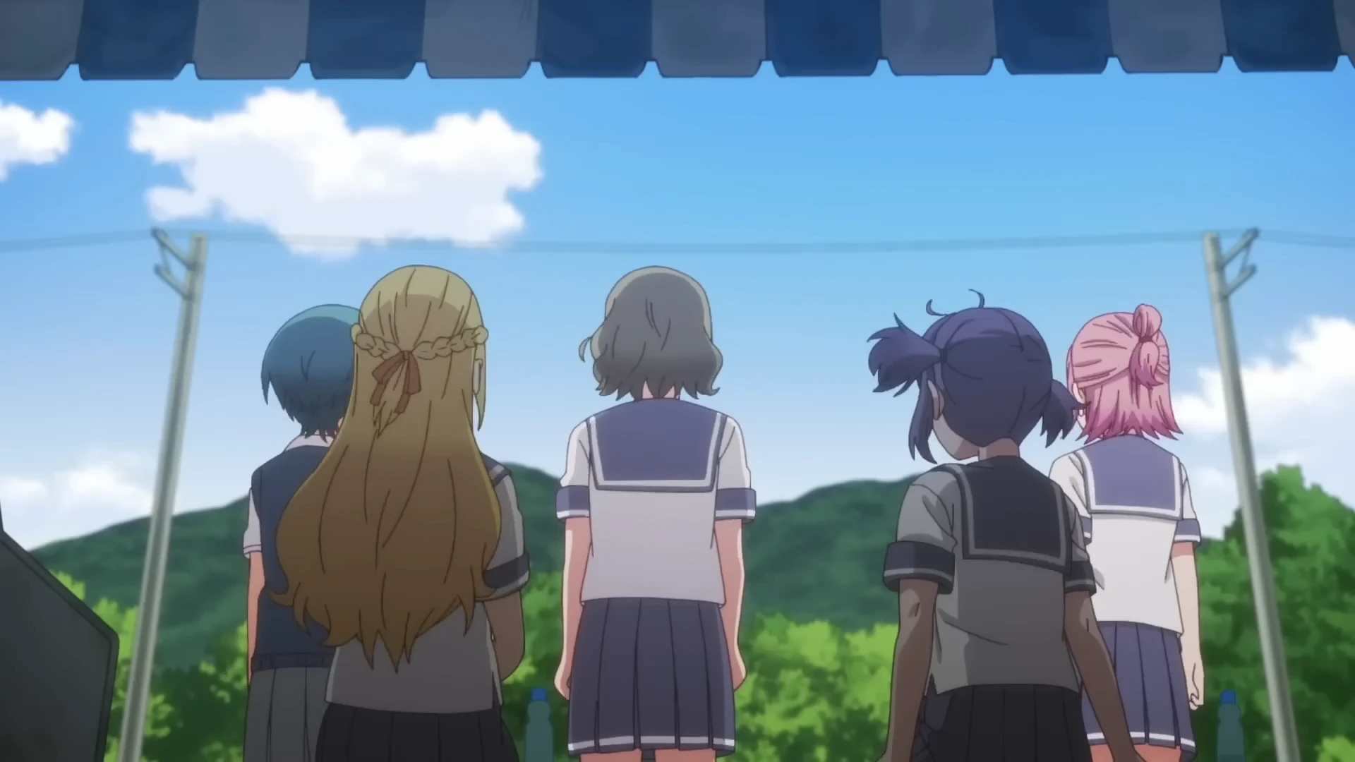 保龄球少女！ PV2