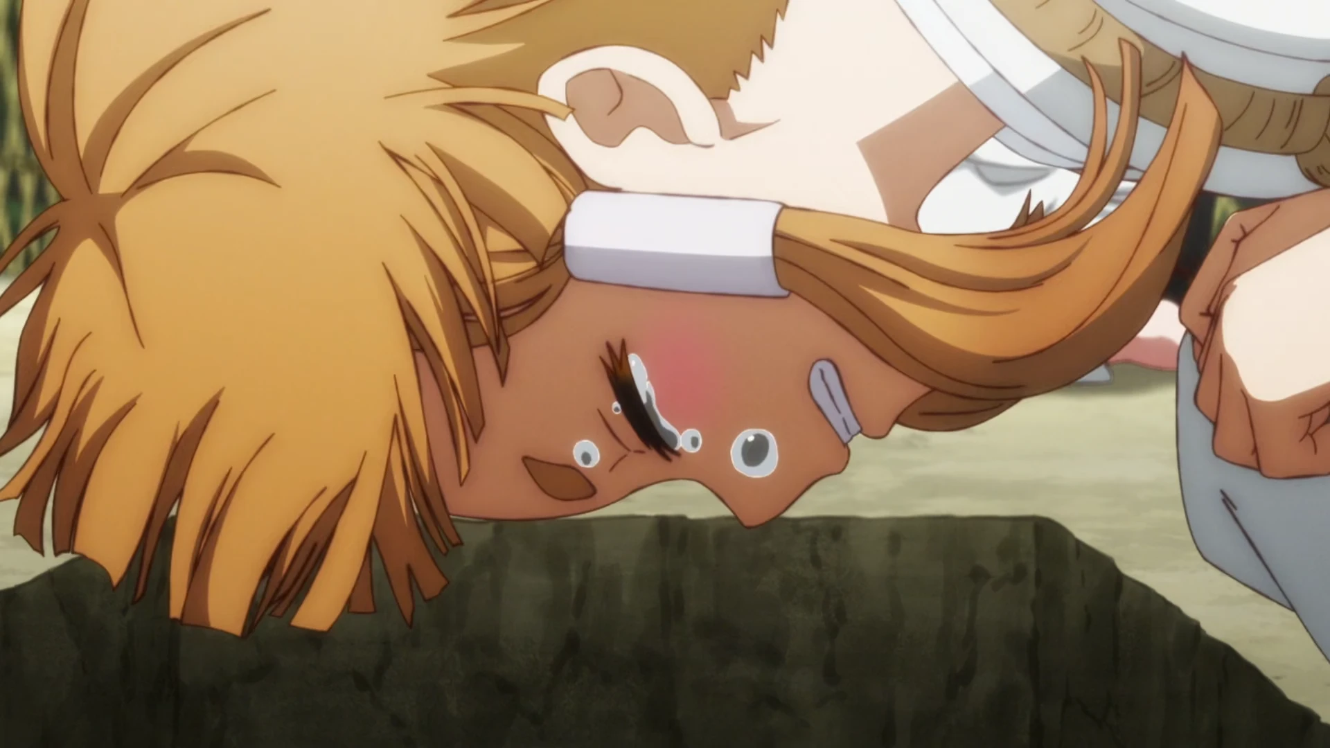 保龄球少女！ 第10话