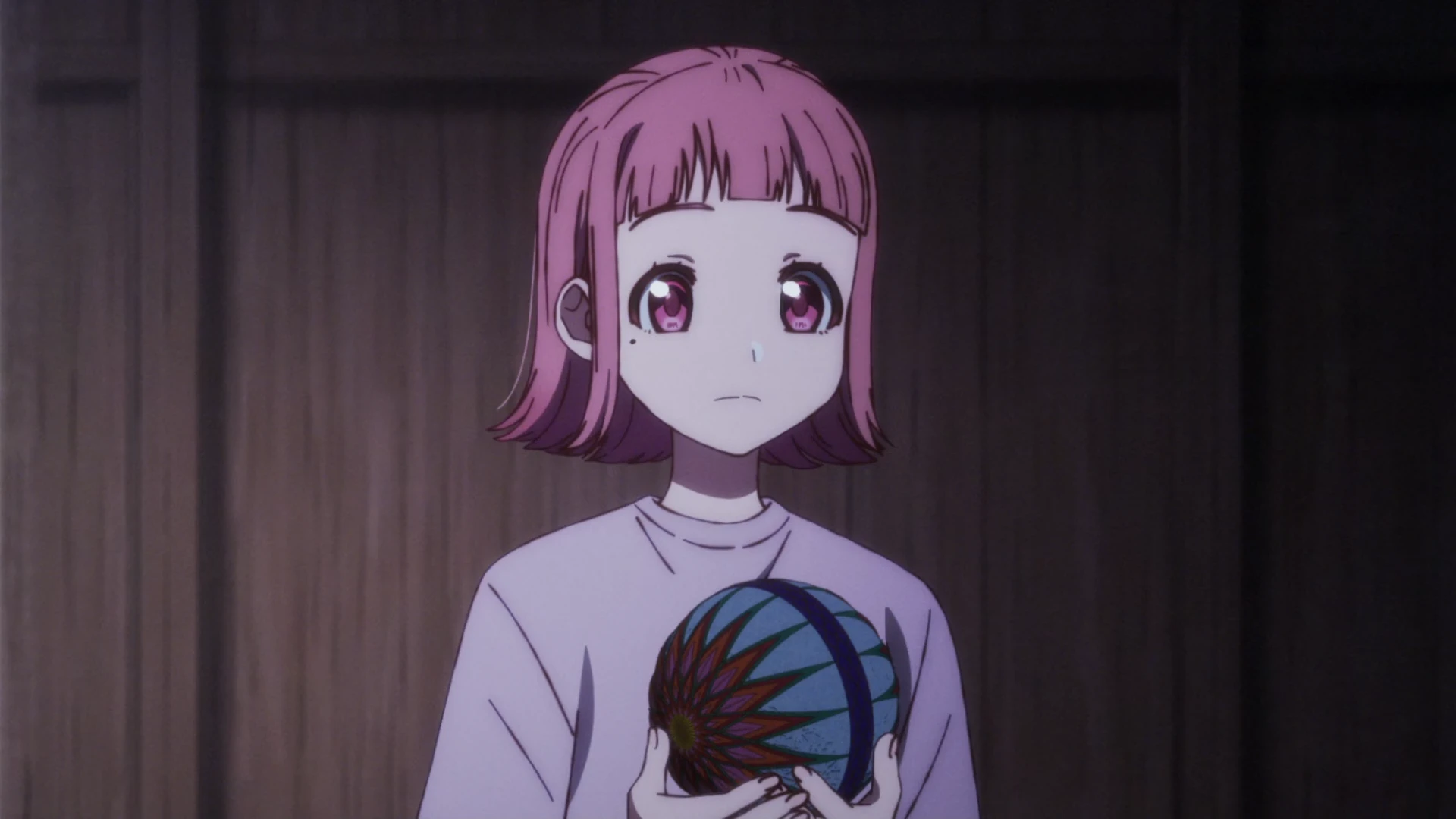 保龄球少女！ 第3话