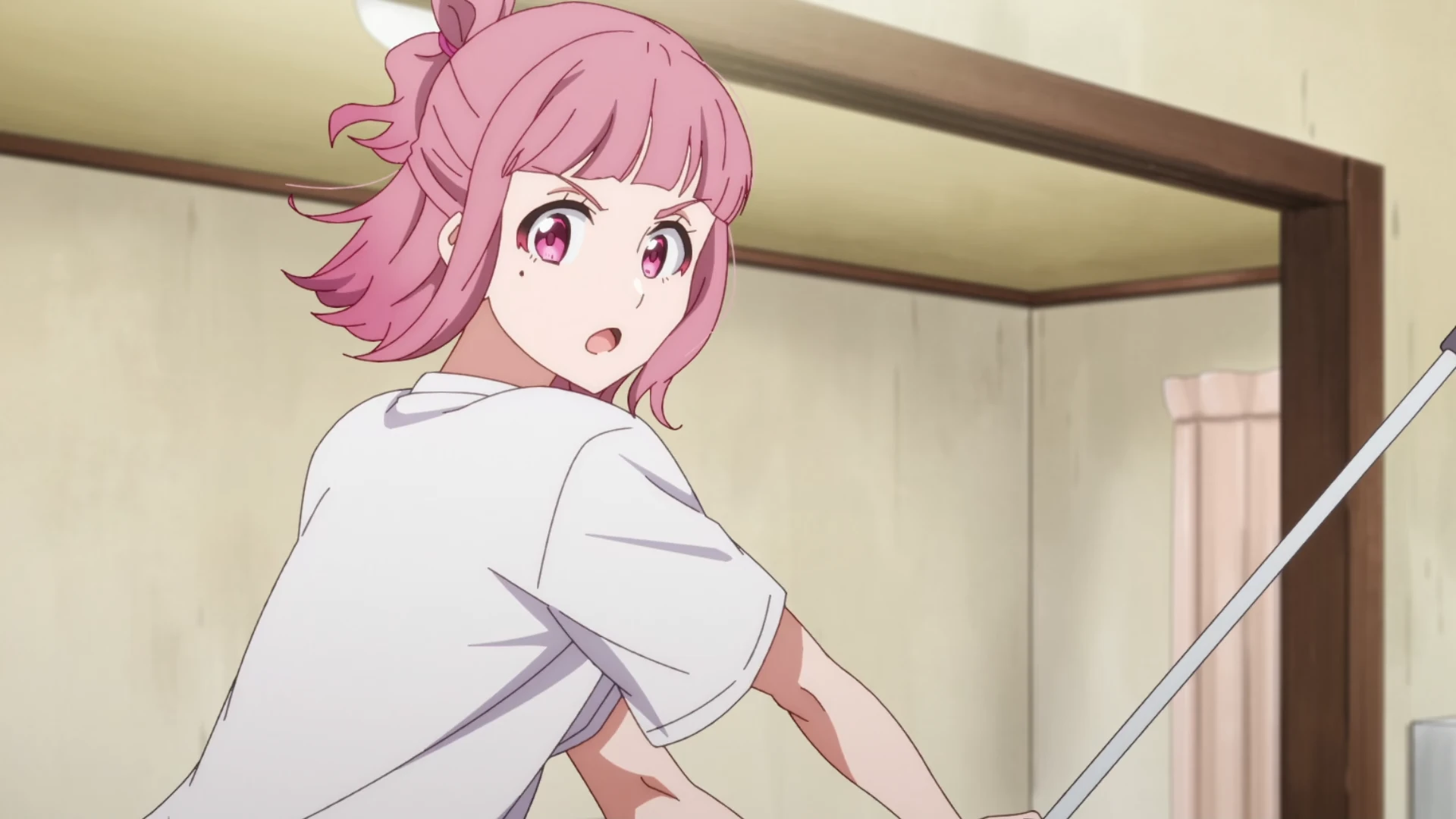 保龄球少女！ 第10话