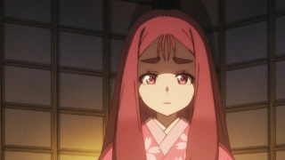 保齡球少女！ 第9話