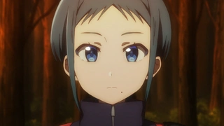 保齡球少女！ 第8話