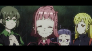 保齡球少女！ スペシャルPV