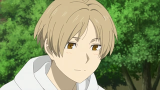 Natsume Yuujinchou Shichi - EP12